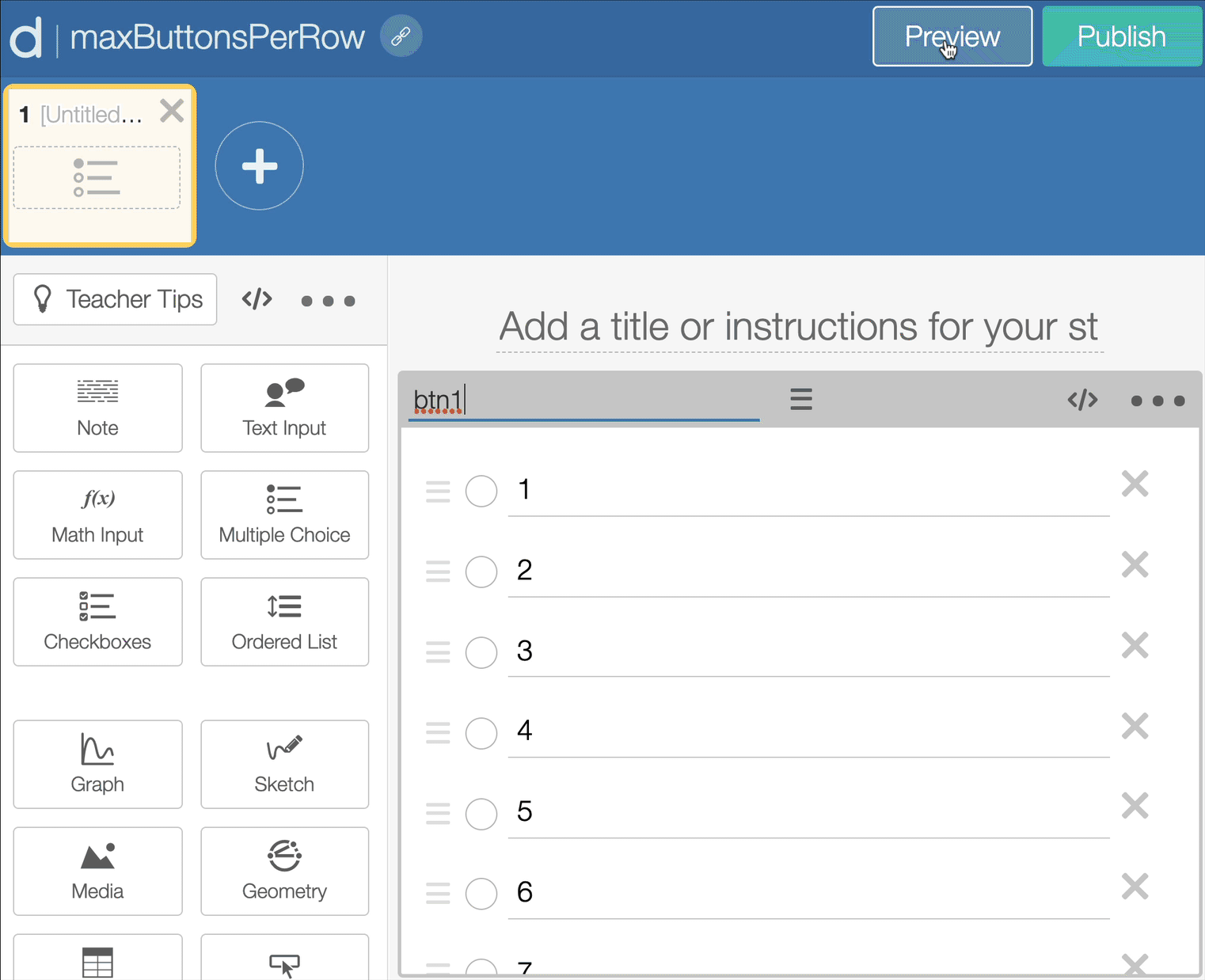 maxButtonsPerRow gif-1